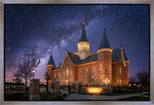 Load image into Gallery viewer, Provo City Center Celestial
