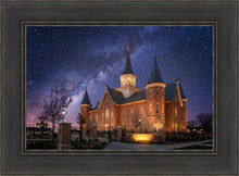 Load image into Gallery viewer, Provo City Center Celestial

