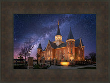 Load image into Gallery viewer, Provo City Center Celestial
