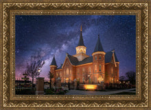 Load image into Gallery viewer, Provo City Center Celestial
