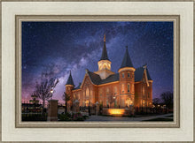 Load image into Gallery viewer, Provo City Center Celestial
