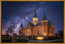 Load image into Gallery viewer, Provo City Center Celestial
