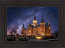 Load image into Gallery viewer, Provo City Center Celestial
