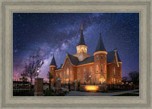 Load image into Gallery viewer, Provo City Center Celestial
