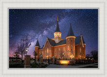 Load image into Gallery viewer, Provo City Center Celestial

