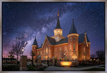 Load image into Gallery viewer, Provo City Center Celestial
