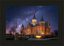 Load image into Gallery viewer, Provo City Center Celestial

