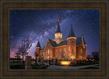 Load image into Gallery viewer, Provo City Center Celestial
