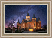 Load image into Gallery viewer, Provo City Center Celestial
