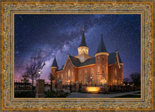 Load image into Gallery viewer, Provo City Center Celestial

