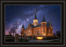 Load image into Gallery viewer, Provo City Center Celestial
