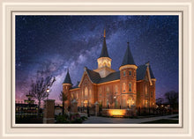 Load image into Gallery viewer, Provo City Center Celestial
