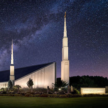 Load image into Gallery viewer, Boise Celestial

