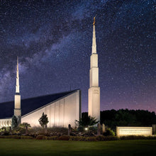 Load image into Gallery viewer, Boise Celestial
