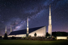 Load image into Gallery viewer, Boise Celestial
