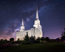 Load image into Gallery viewer, Brigham City Celestial
