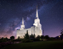 Load image into Gallery viewer, Brigham City Celestial
