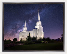 Load image into Gallery viewer, Brigham City Celestial
