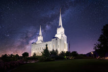 Load image into Gallery viewer, Brigham City Celestial
