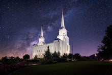 Load image into Gallery viewer, Brigham City Celestial
