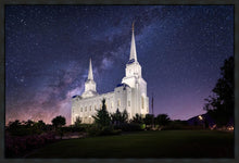 Load image into Gallery viewer, Brigham City Celestial
