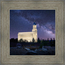 Load image into Gallery viewer, Cedar City Celestial
