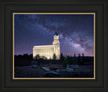 Load image into Gallery viewer, Cedar City Celestial
