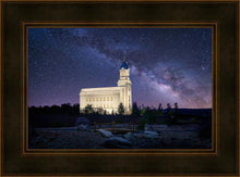 Load image into Gallery viewer, Cedar City Celestial
