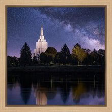 Load image into Gallery viewer, Idaho Falls Celestial
