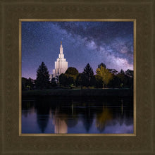 Load image into Gallery viewer, Idaho Falls Celestial
