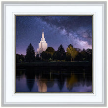 Load image into Gallery viewer, Idaho Falls Celestial

