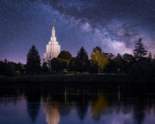 Load image into Gallery viewer, Idaho Falls Celestial
