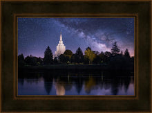Load image into Gallery viewer, Idaho Falls Celestial
