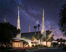 Load image into Gallery viewer, Las Vegas Celestial
