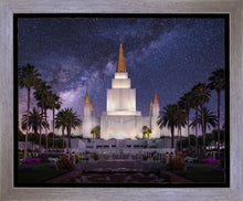 Load image into Gallery viewer, Oakland Celestial
