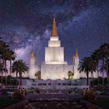 Load image into Gallery viewer, Oakland Celestial
