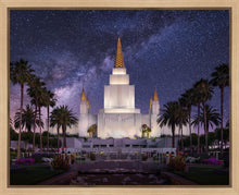 Load image into Gallery viewer, Oakland Celestial
