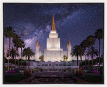 Load image into Gallery viewer, Oakland Celestial
