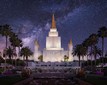 Load image into Gallery viewer, Oakland Celestial
