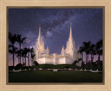 Load image into Gallery viewer, San Diego Celestial

