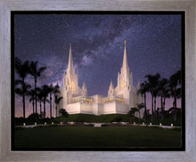 Load image into Gallery viewer, San Diego Celestial
