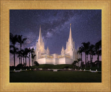 Load image into Gallery viewer, San Diego Celestial
