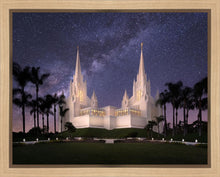 Load image into Gallery viewer, San Diego Celestial

