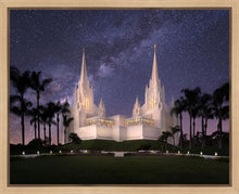 Load image into Gallery viewer, San Diego Celestial
