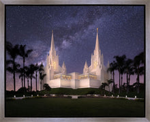 Load image into Gallery viewer, San Diego Celestial
