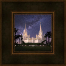 Load image into Gallery viewer, San Diego Celestial
