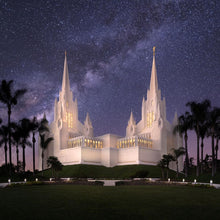 Load image into Gallery viewer, San Diego Celestial
