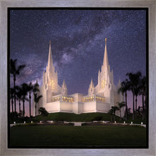 Load image into Gallery viewer, San Diego Celestial
