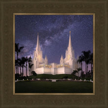 Load image into Gallery viewer, San Diego Celestial
