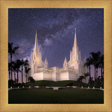 Load image into Gallery viewer, San Diego Celestial

